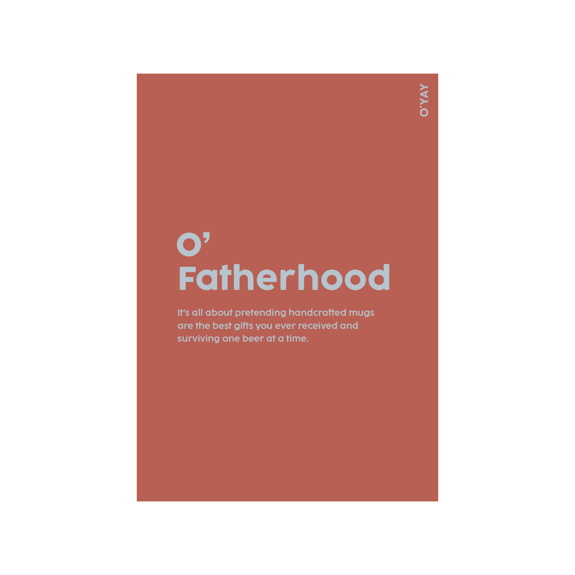 Fatherhood